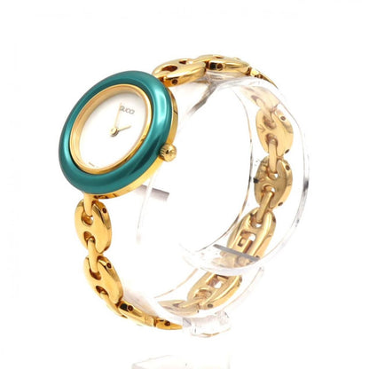 Gucci Change Ring 11/12.2 Quartz Watch — view 2