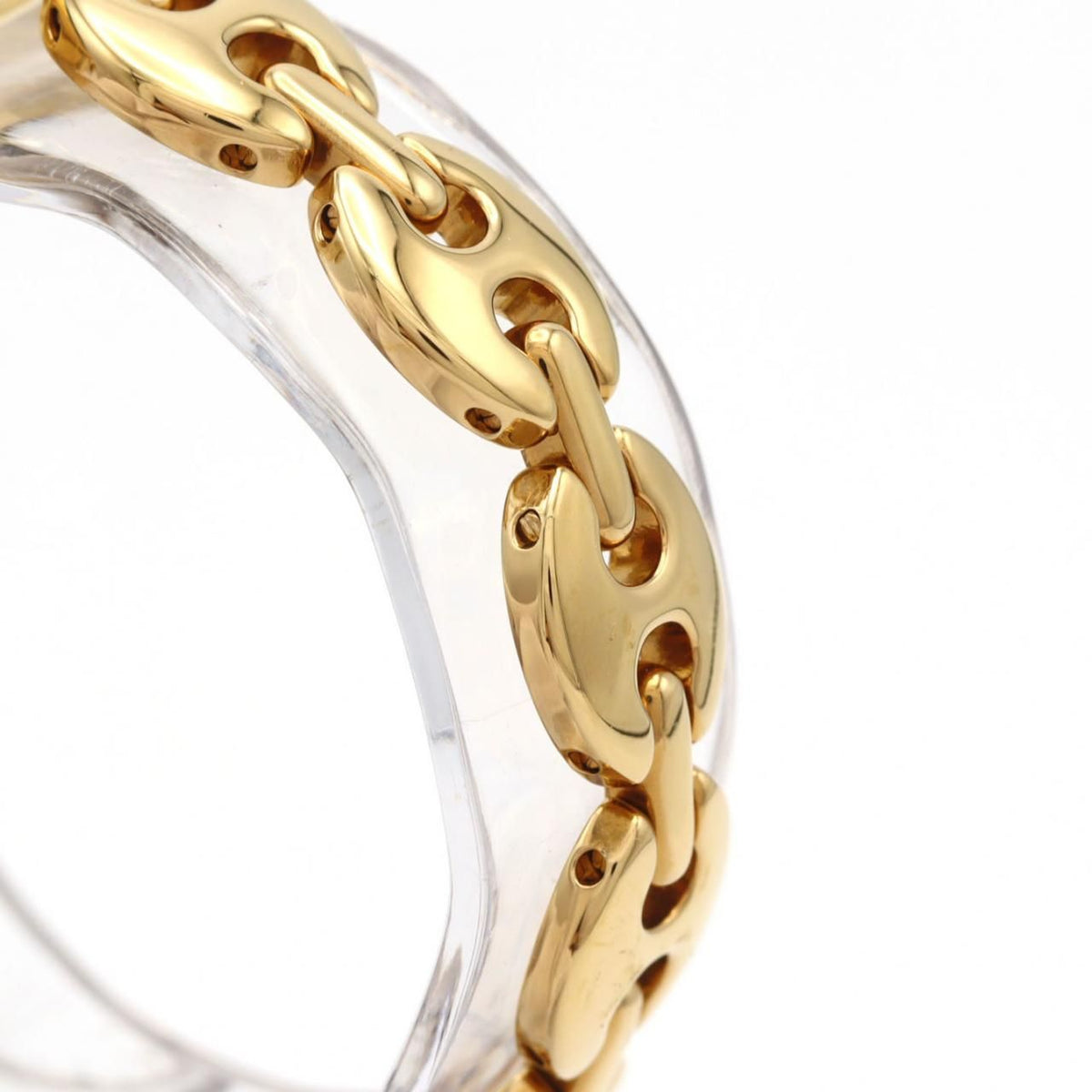 Gucci Change Ring 11/12.2 Quartz Watch — view 3