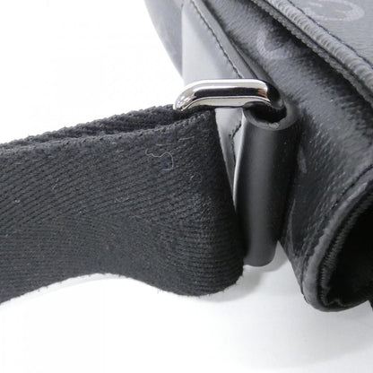 Louis Vuitton Monogram Eclipse District PM Shoulder Bag — view 4