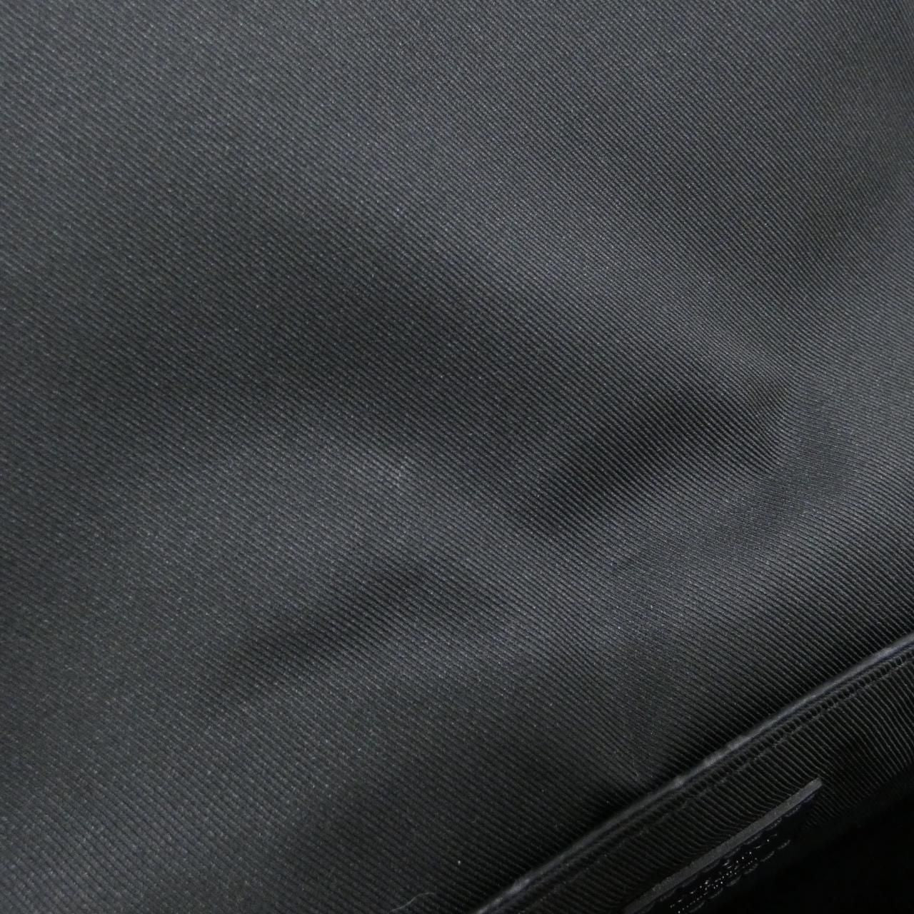 Louis Vuitton Monogram Eclipse District PM Shoulder Bag — view 8