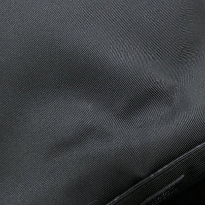 Louis Vuitton Monogram Eclipse District PM Shoulder Bag — view 8