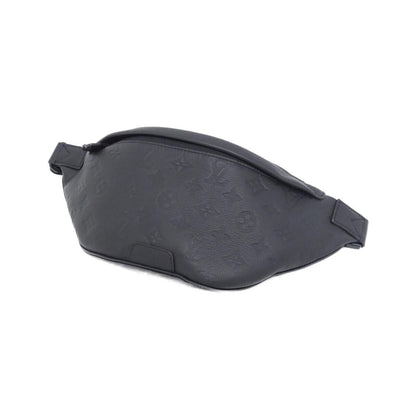 Louis Vuitton Monogram Shadow Discovery Bum Bag PM — view 3