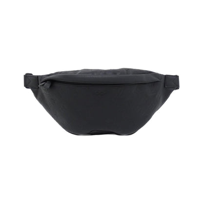 Louis Vuitton Monogram Shadow Discovery Bum Bag PM