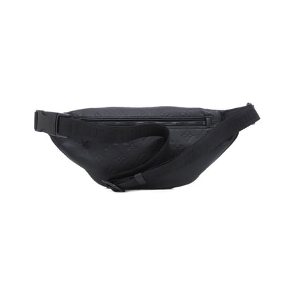 Louis Vuitton Monogram Shadow Discovery Bum Bag PM — view 2