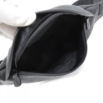 Louis Vuitton Monogram Shadow Discovery Bum Bag PM — view 7