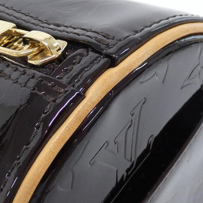 Louis Vuitton Vernis Bedford Bag — view 4