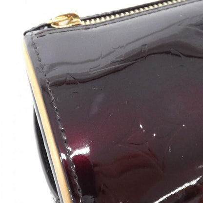 Louis Vuitton Vernis Bedford Bag — view 3