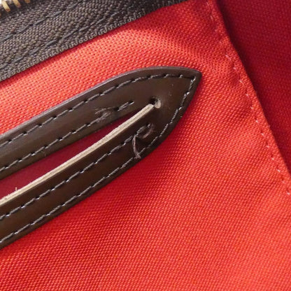 Louis Vuitton Damier Speedy 30 Boston Bag — view 7
