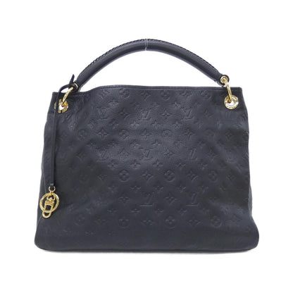 Louis Vuitton Monogram Empreinte Artsy MM Shoulder Bag