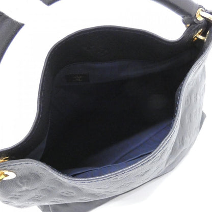 Louis Vuitton Monogram Empreinte Artsy MM Shoulder Bag — view 7