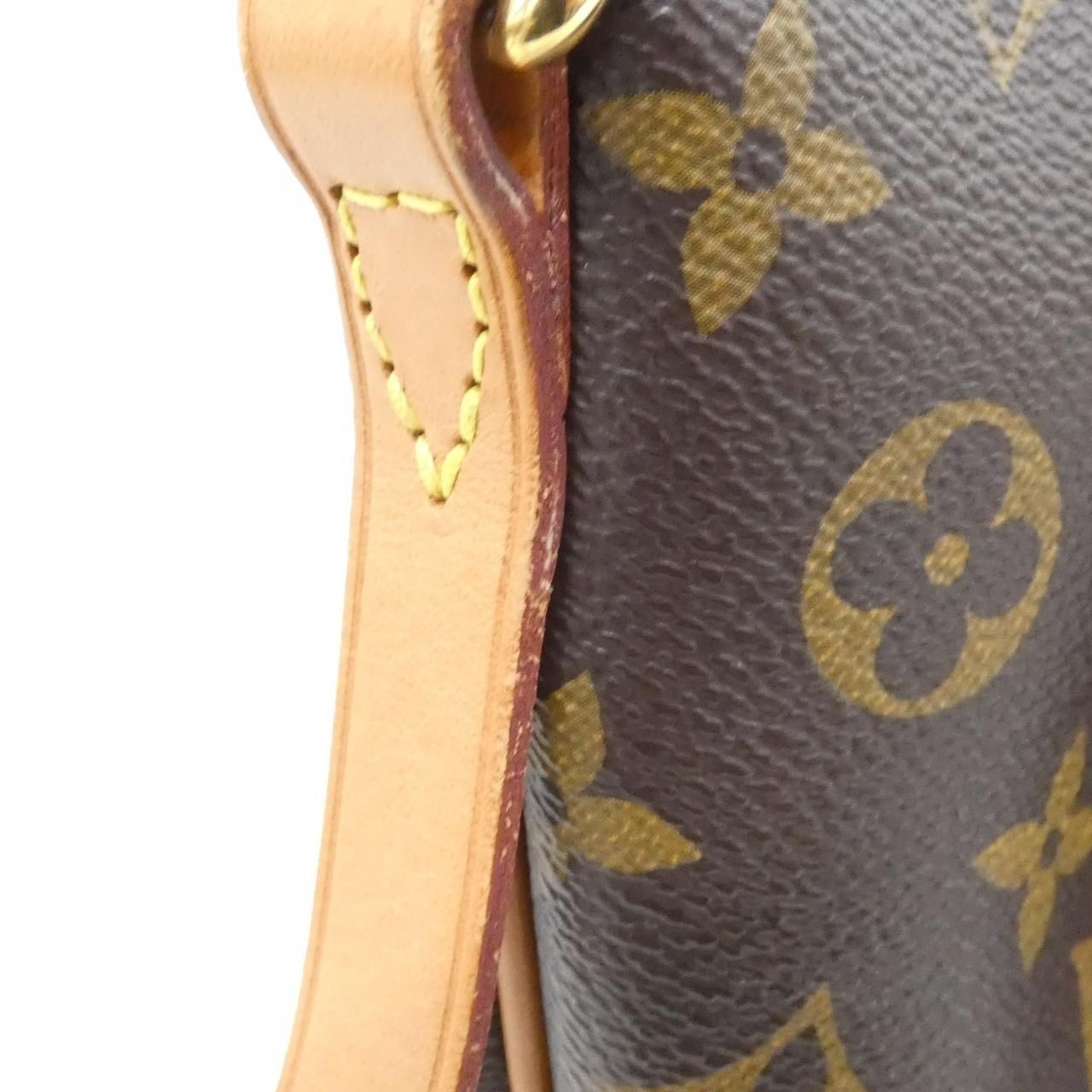 Louis Vuitton Monogram Turenne PM Bag — view 4