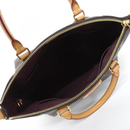 Louis Vuitton Monogram Turenne PM Bag — view 7