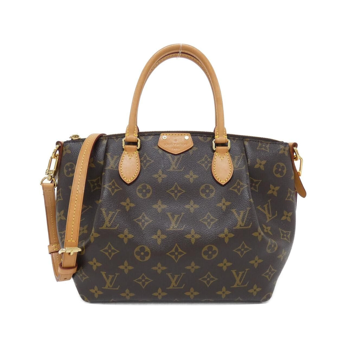 Louis Vuitton Monogram Turenne PM Bag