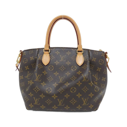 Louis Vuitton Monogram Turenne PM Bag — view 2