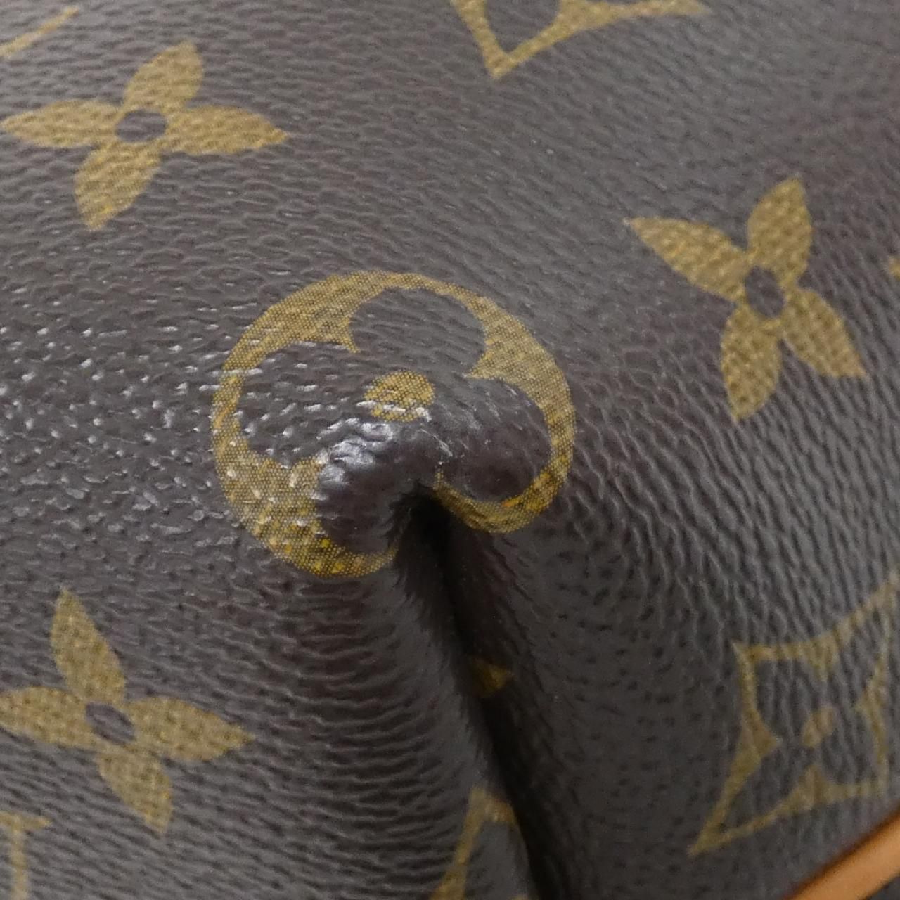 Louis Vuitton Monogram Turenne PM Bag — view 3