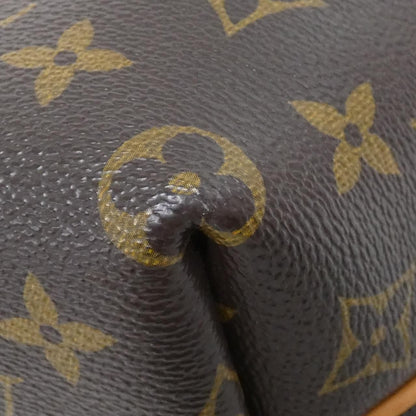 Louis Vuitton Monogram Turenne PM Bag — view 3