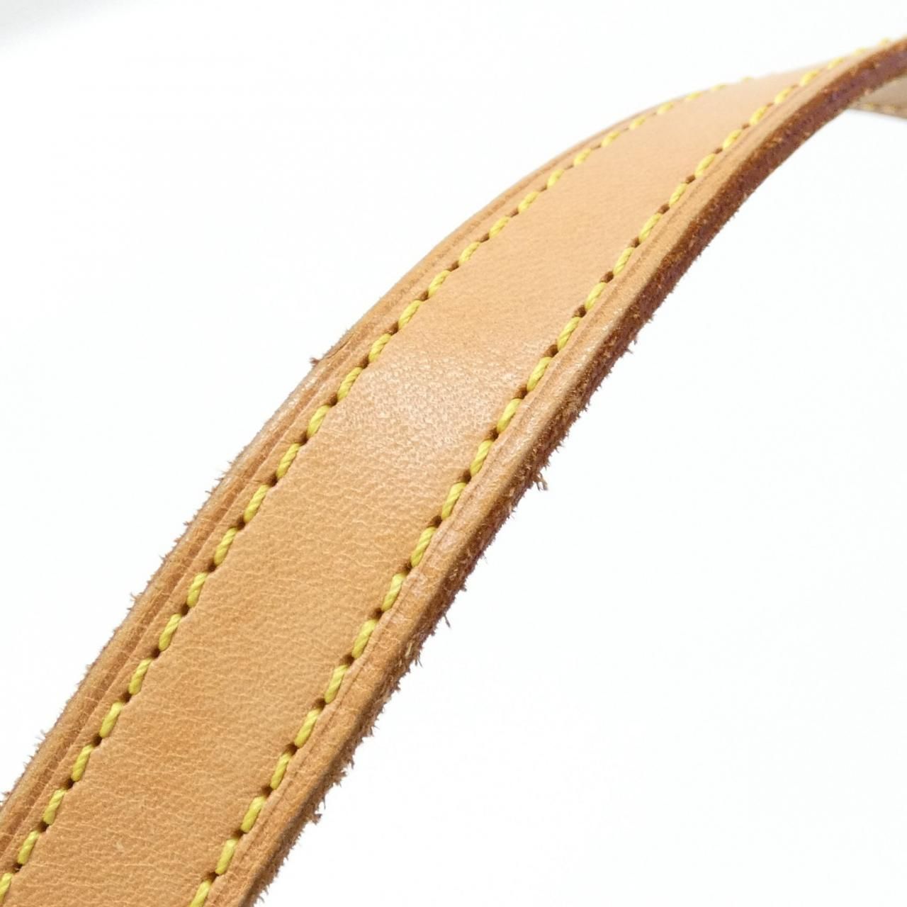 Louis Vuitton Monogram Bucket 27 Shoulder Bag — view 5