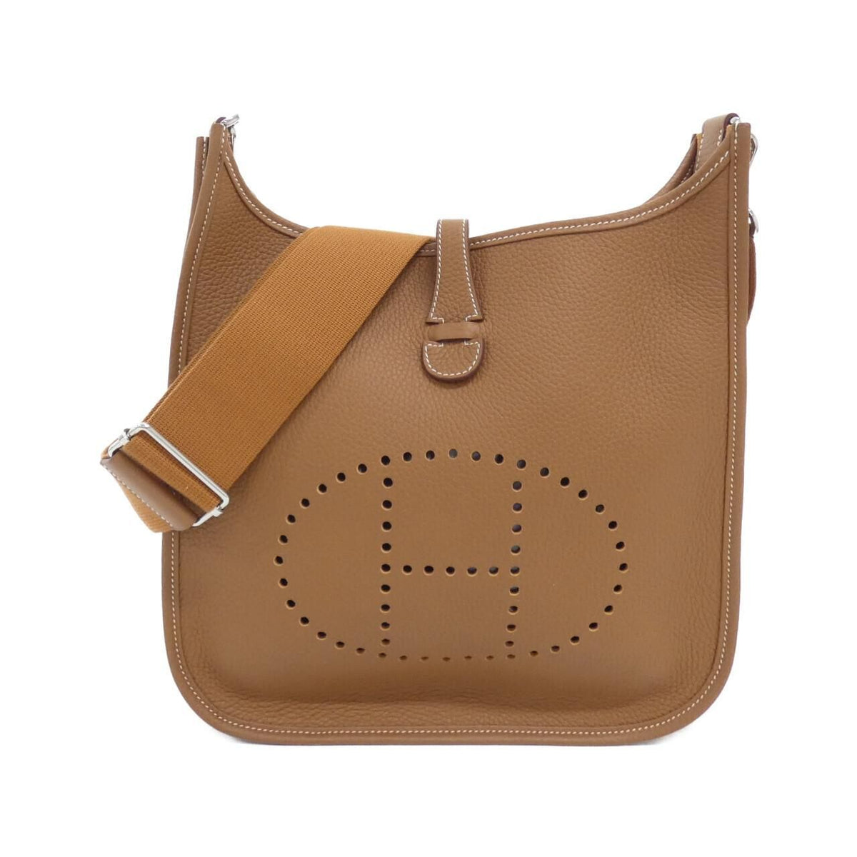 Hermes Evelyne 3 PM Shoulder Bag