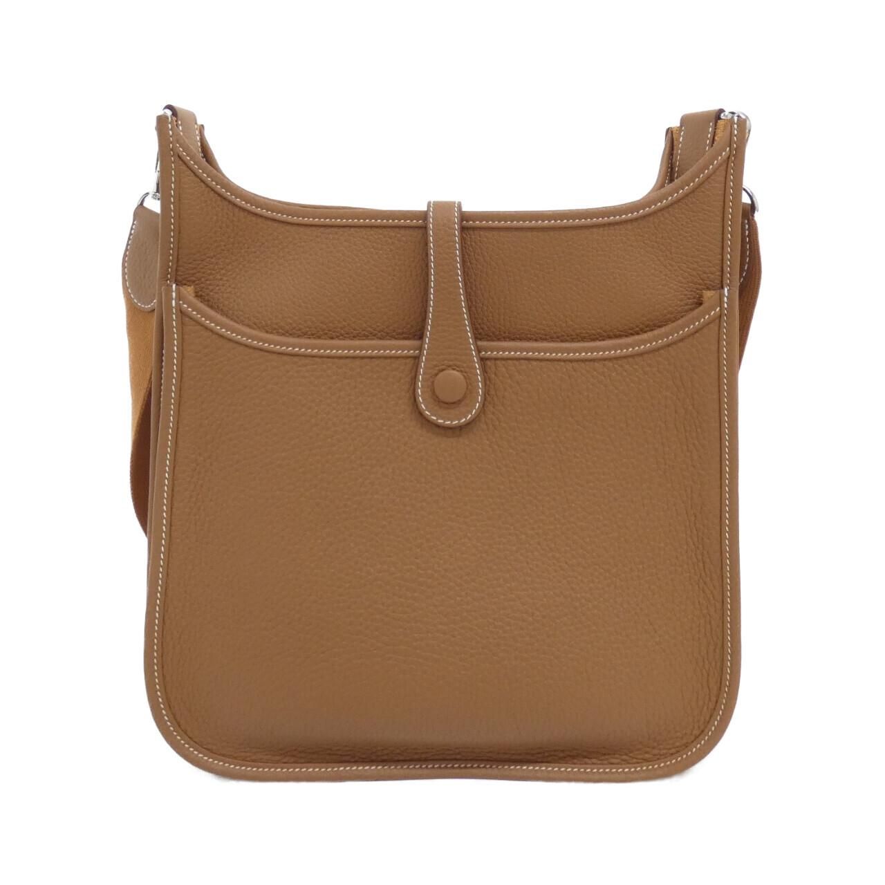 Hermes Evelyne 3 PM Shoulder Bag — view 2