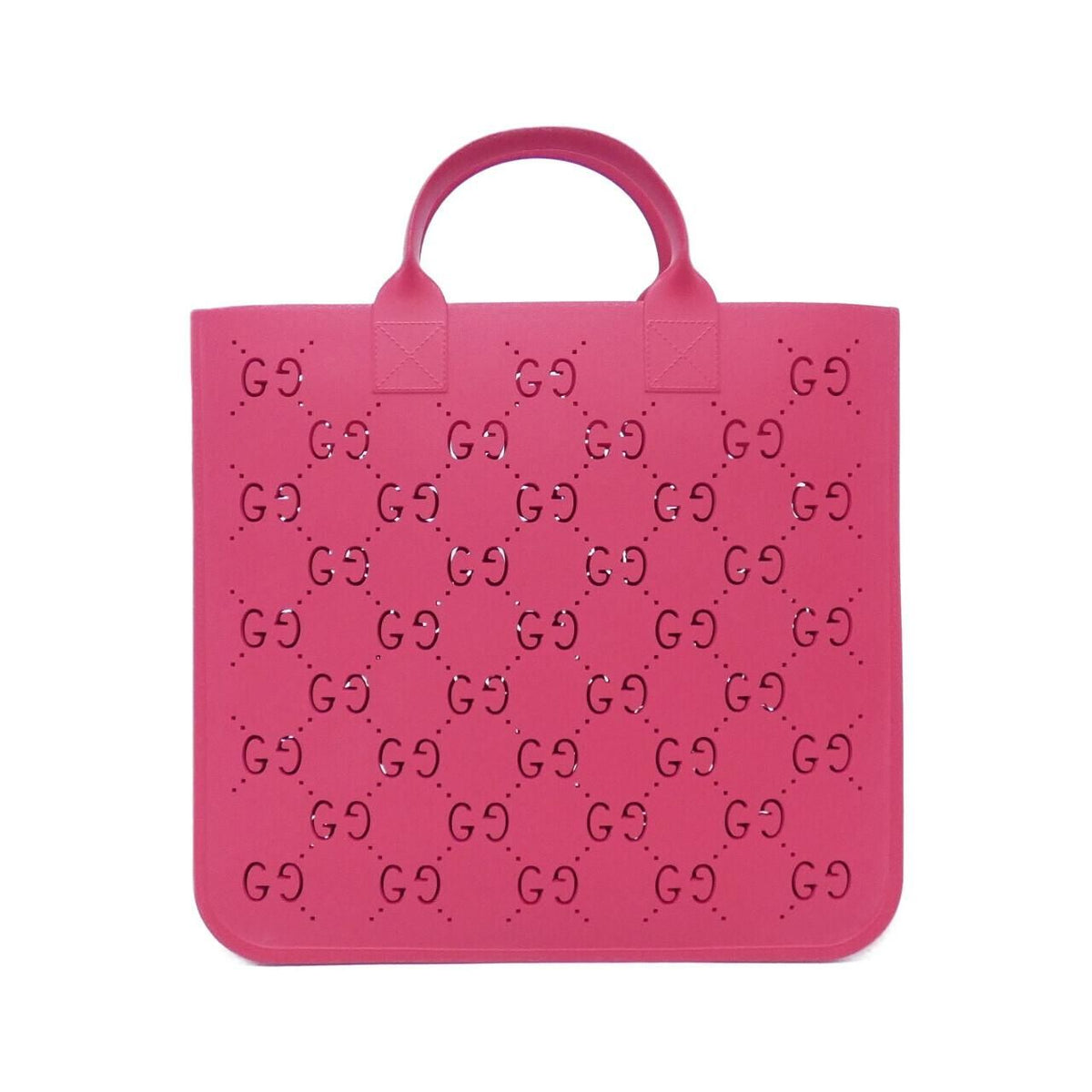 Gucci Childrens Bag Handbag Pink