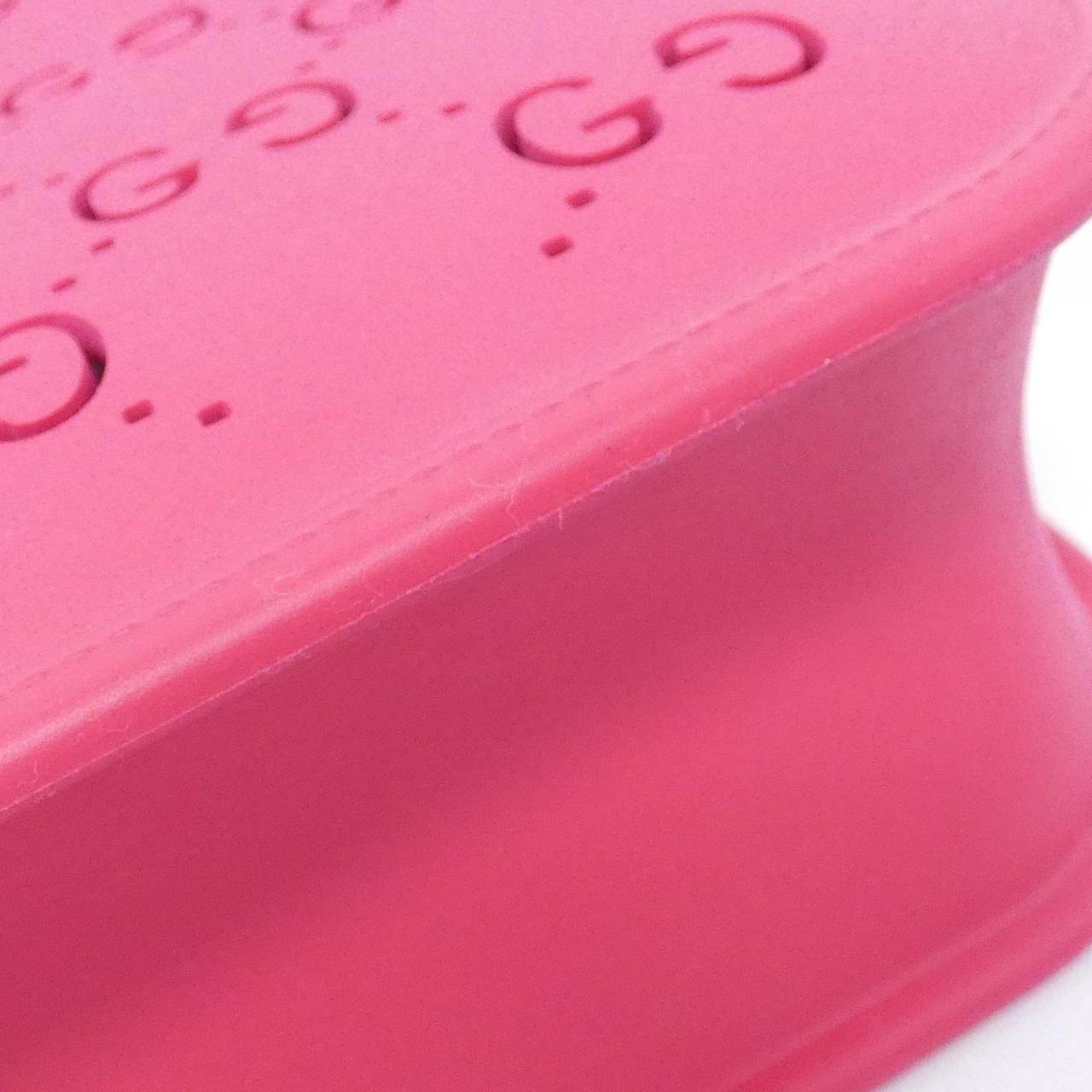 Gucci Childrens Bag Handbag Pink — view 2