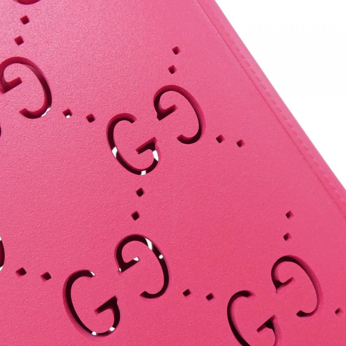 Gucci Childrens Bag Handbag Pink — view 3