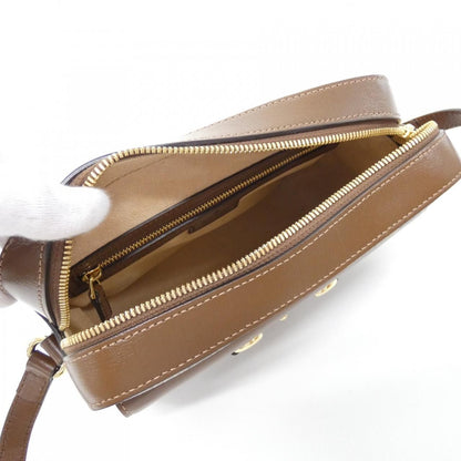 Gucci Horsebit 1955 Shoulder Bag — view 7