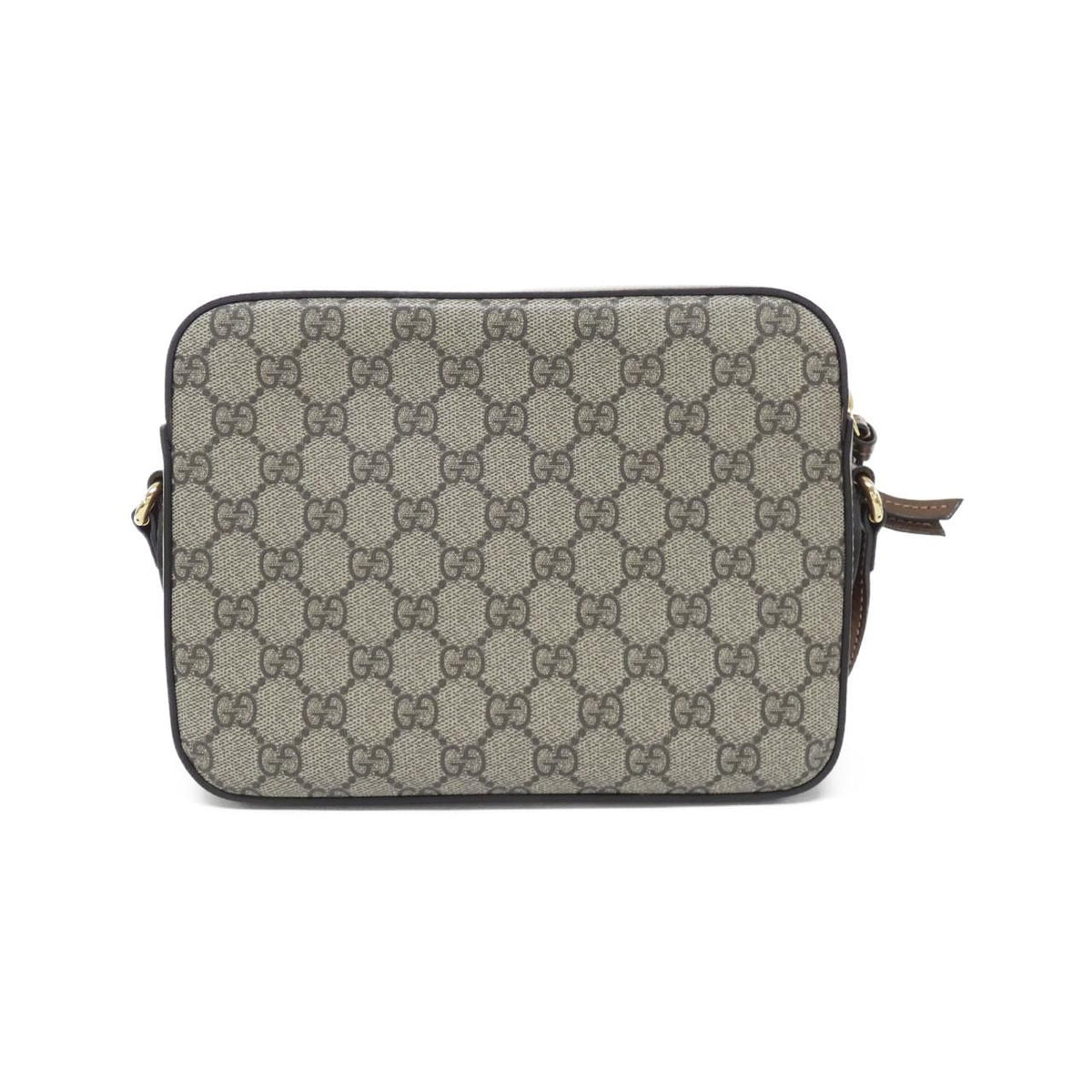 Gucci Horsebit 1955 Shoulder Bag — view 2