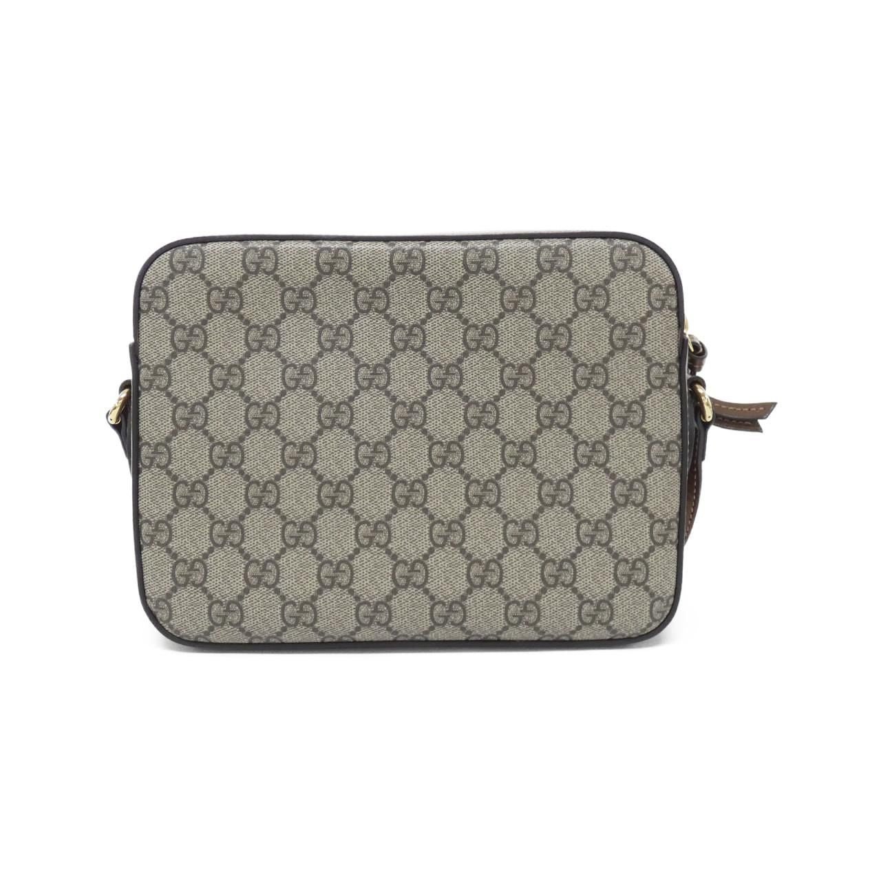 Gucci Horsebit 1955 Shoulder Bag — view 2