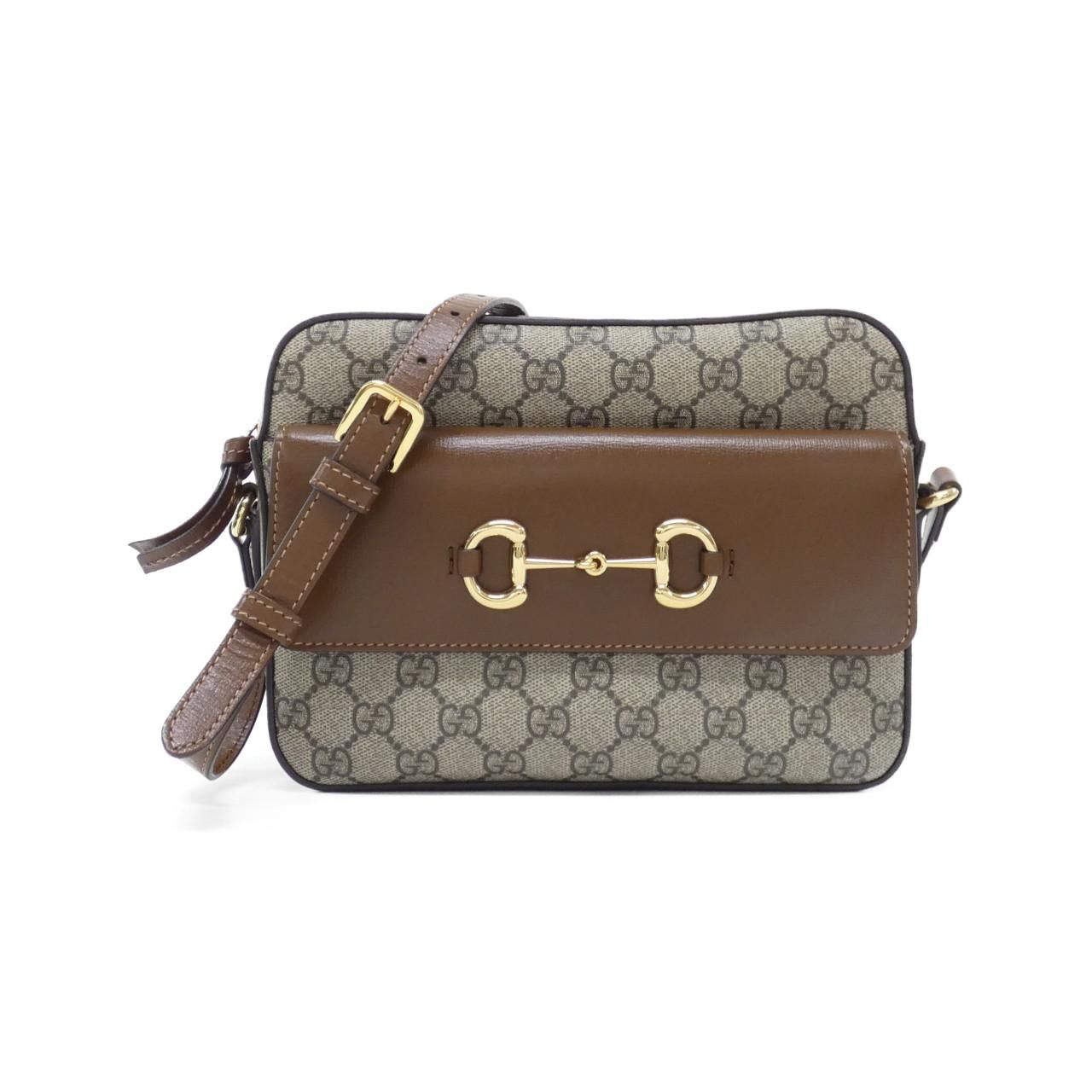 Gucci Horsebit 1955 Shoulder Bag