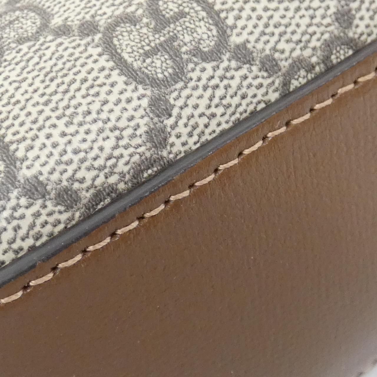 Gucci Horsebit 1955 Shoulder Bag — view 3