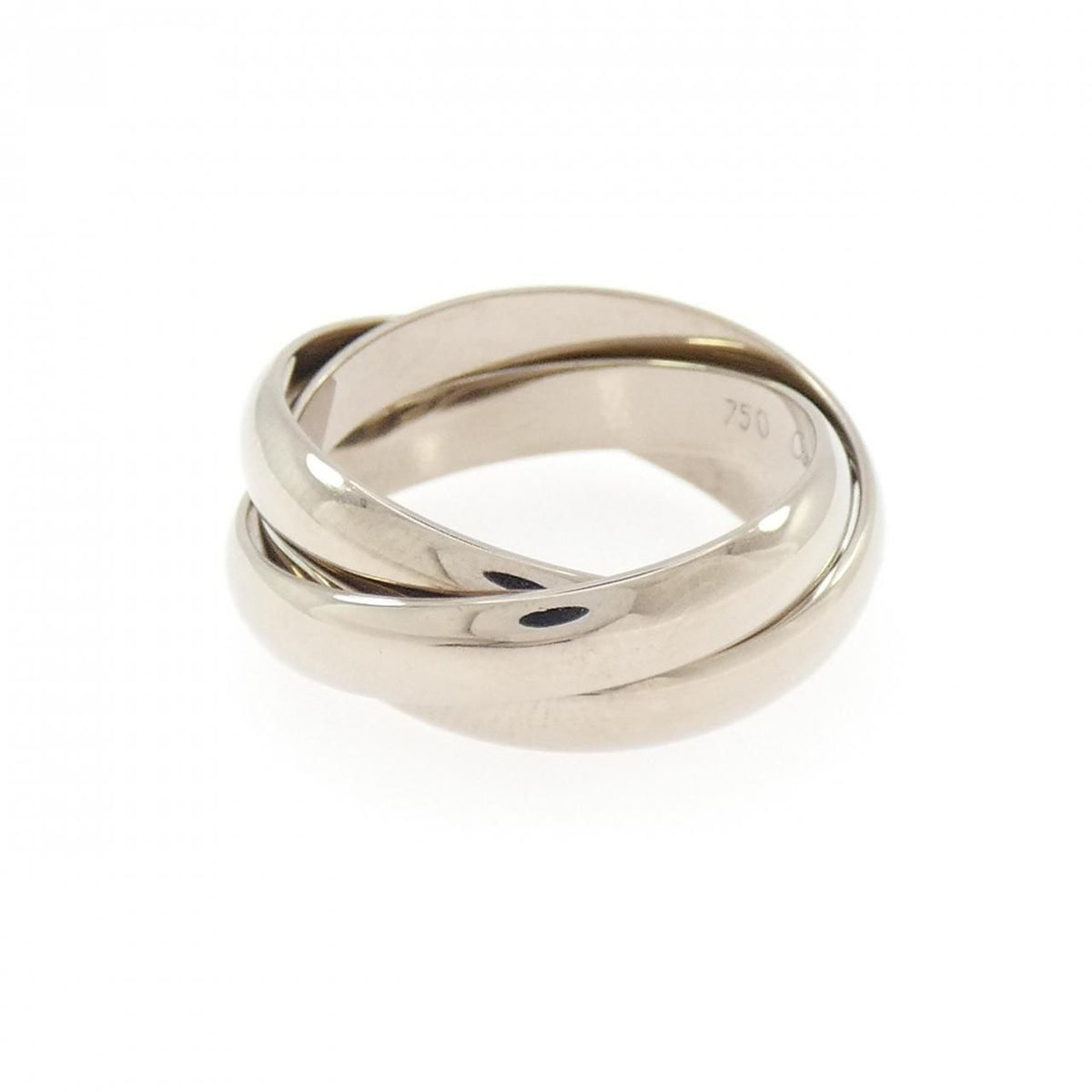 Cartier Trinity Ring