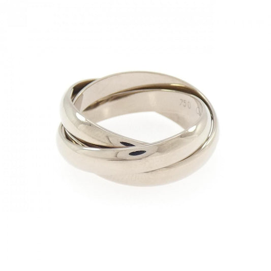 Cartier Trinity Ring