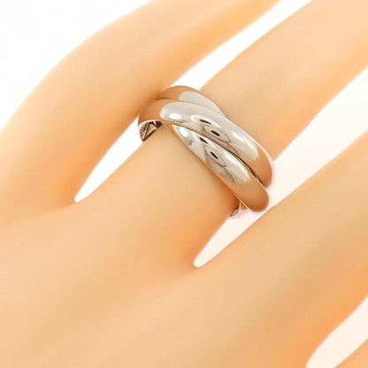 Cartier Trinity Ring — view 5