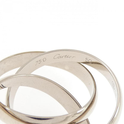 Cartier Trinity Ring — view 4