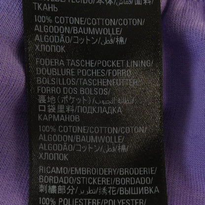 Balenciaga Political Campaign Pants — view 3
