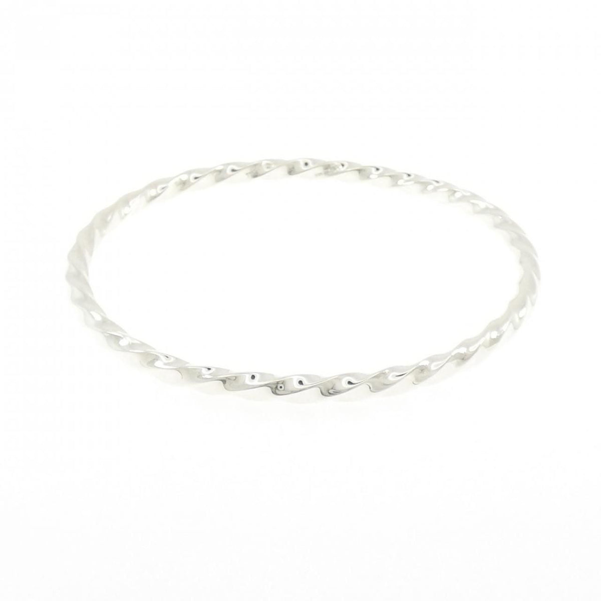 Tiffany & Co 925 Bangle Bracelet