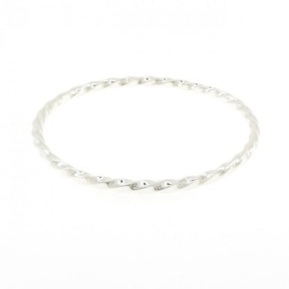 Tiffany & Co 925 Bangle Bracelet