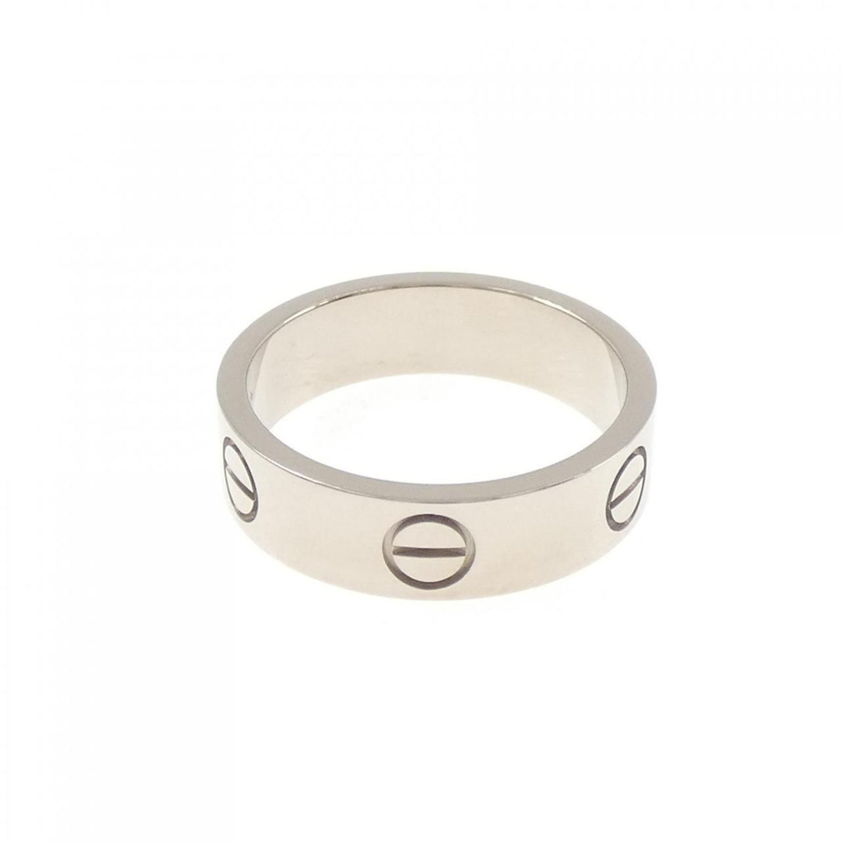 Cartier Love Ring — view 2