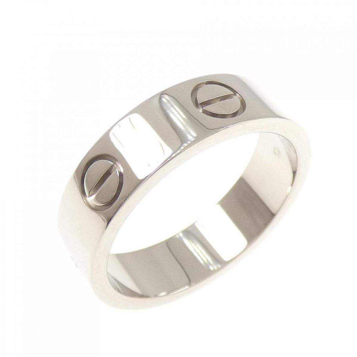 Cartier Love Ring