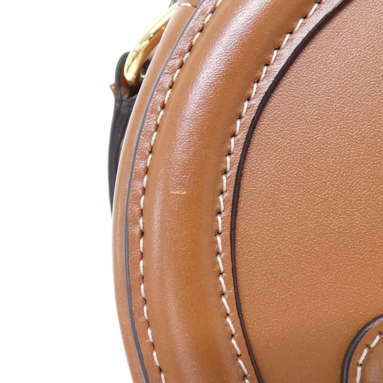 Celine Oval Shoulder Bag — view 4