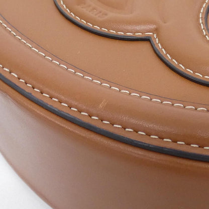 Celine Oval Shoulder Bag — view 3