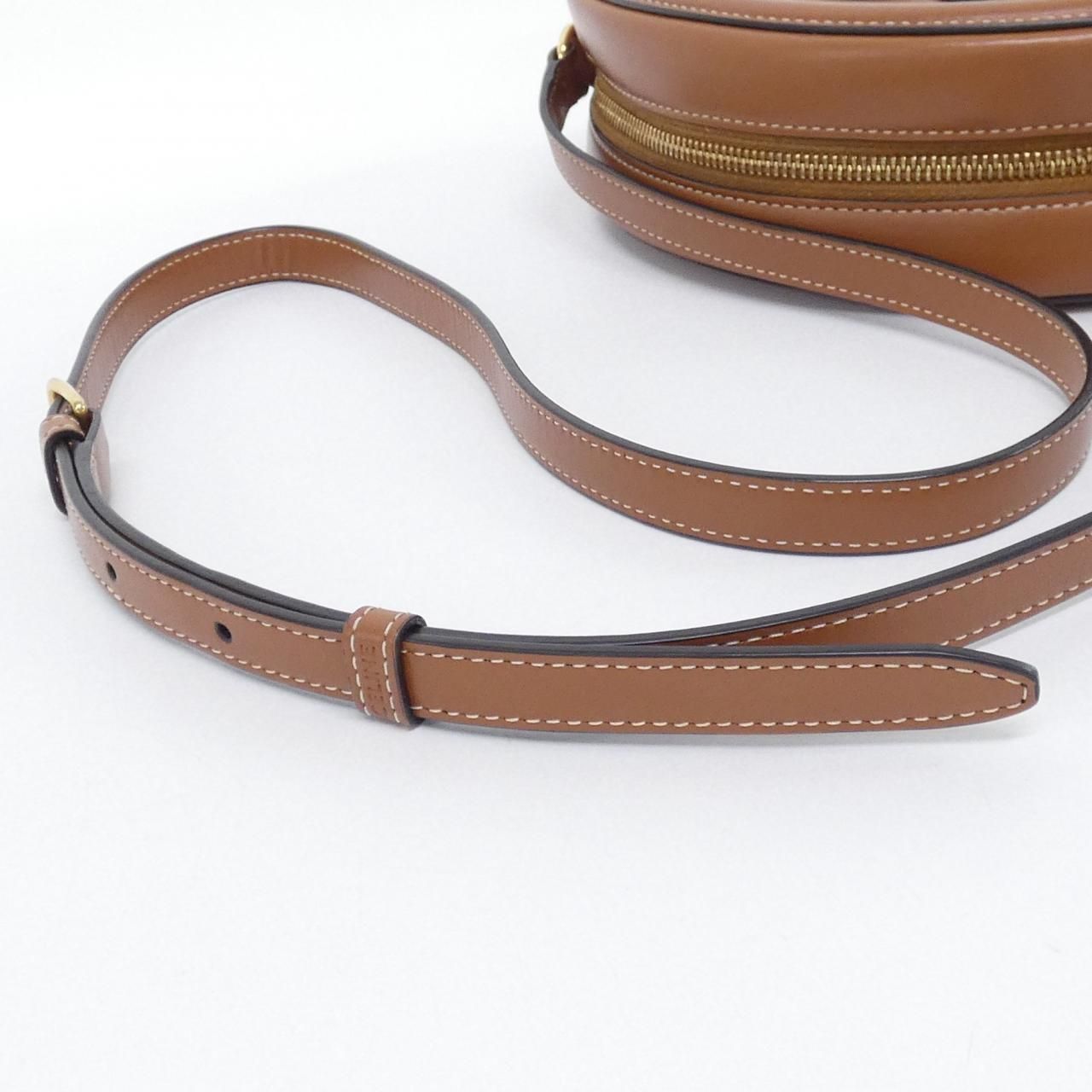 Celine Oval Shoulder Bag — view 6