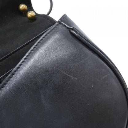 Fendi Camon Small Shoulder Bag — view 8