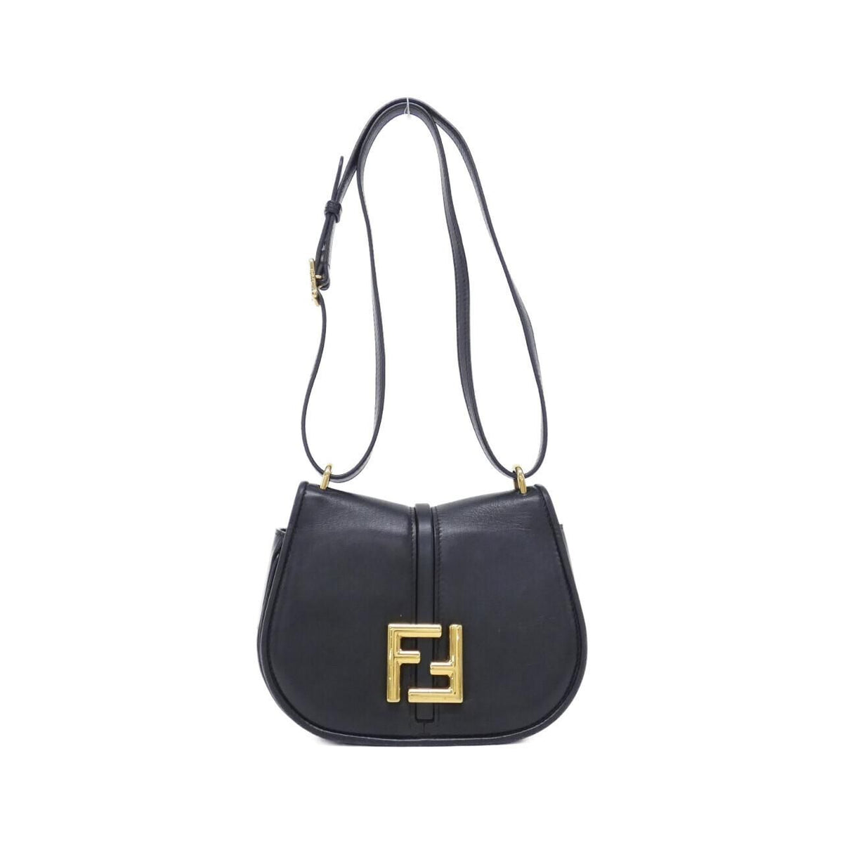 Fendi Camon Small Shoulder Bag