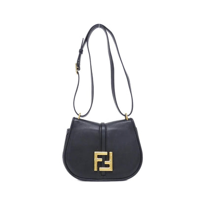 Fendi Camon Small Shoulder Bag