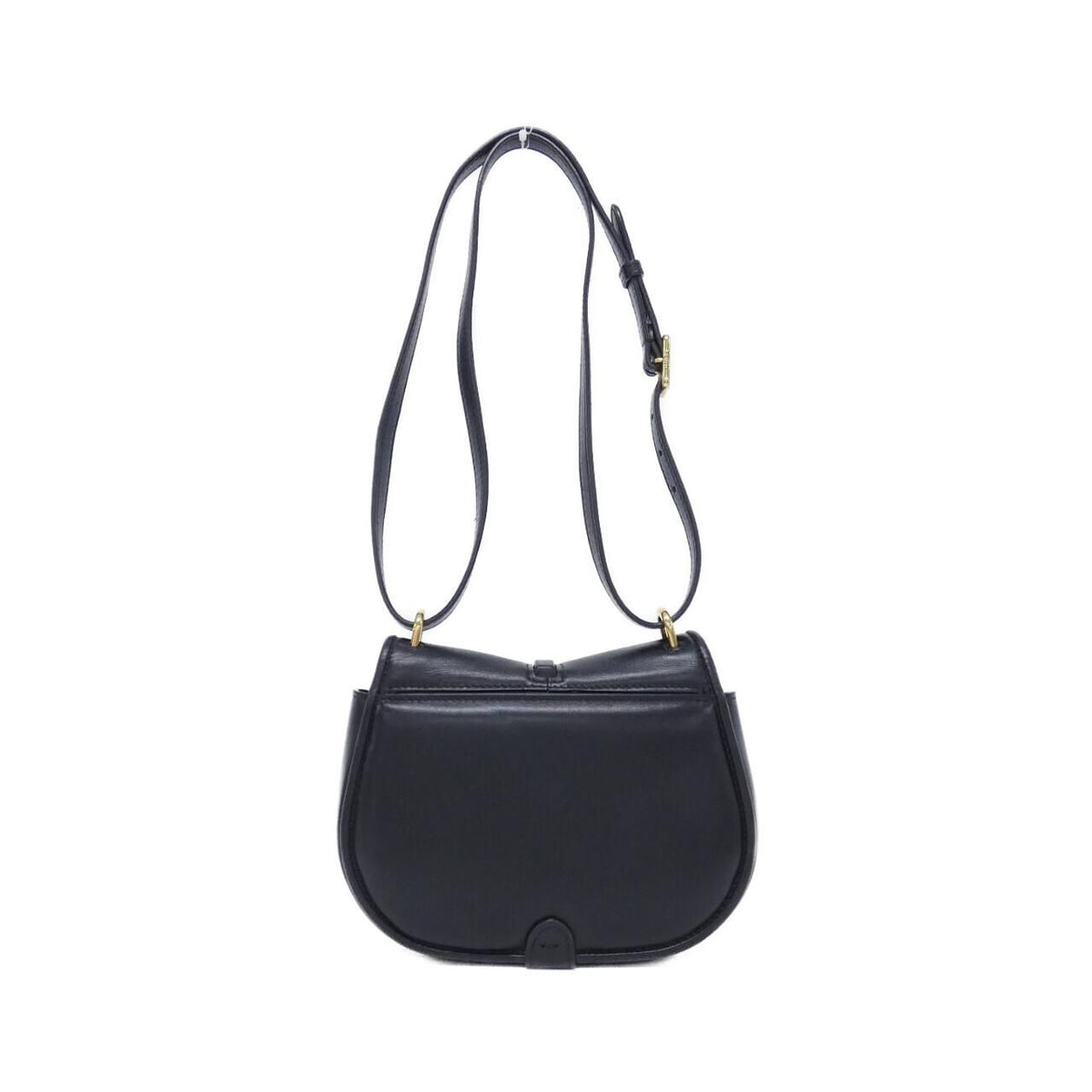 Fendi Camon Small Shoulder Bag — view 2
