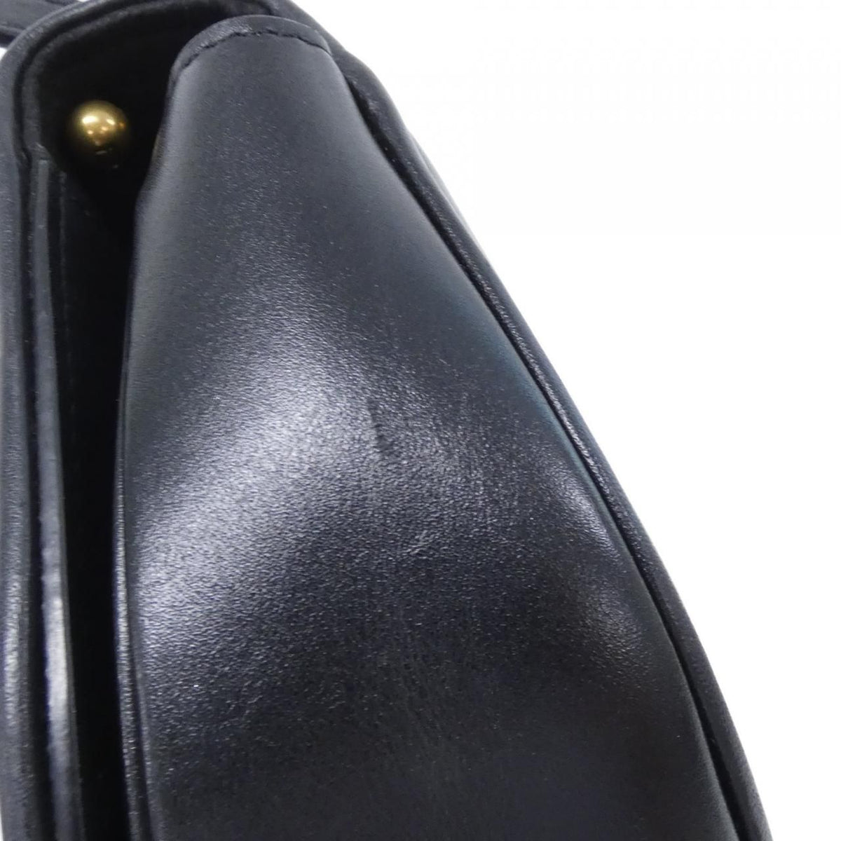 Fendi Camon Small Shoulder Bag — view 4