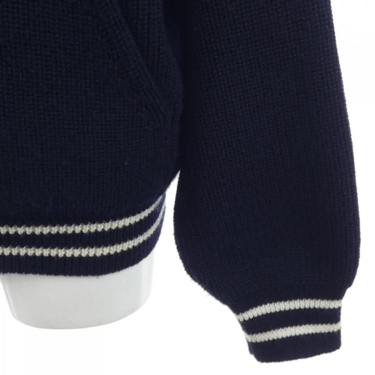 Celine Hoodie Navy — view 6