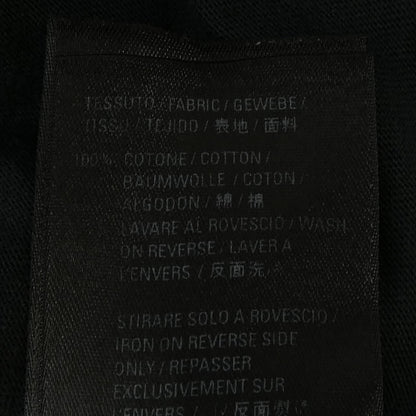 Balenciaga Hoodie Black — view 3